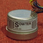  Sowter Audio Transformers 3575 isolator balancer