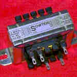  Sowter Audio Transformers pre-amp output transformer